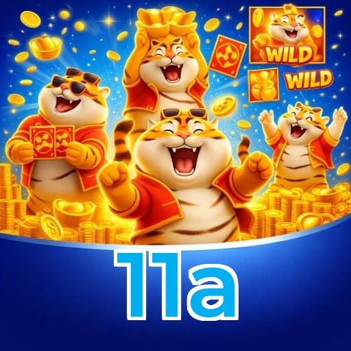 Material promocional do app 11a — ilustração, não métricas auditadas nesta página
