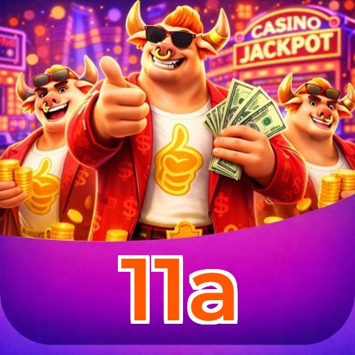 Provedores de slots citados em material de marketing